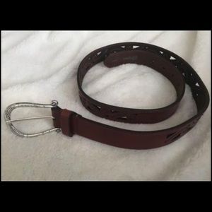 Brighton Belt- Intricate